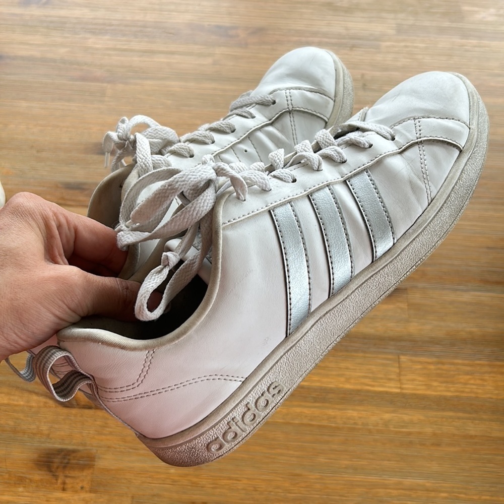 Adidas sneakers